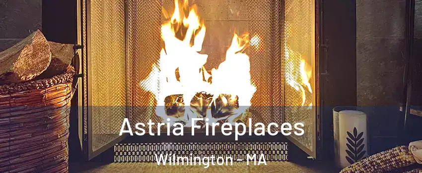  Astria Fireplaces Wilmington - MA