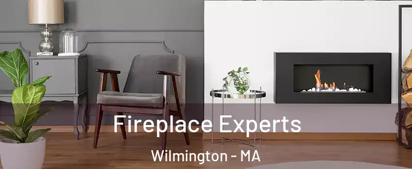  Fireplace Experts Wilmington - MA