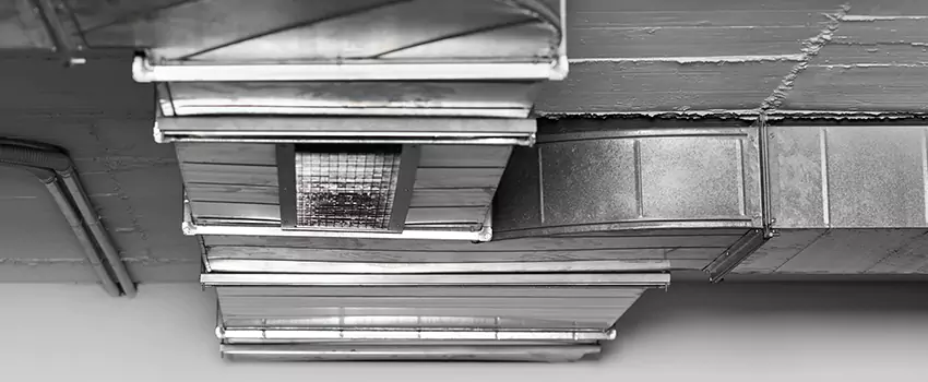 Trusted Air Duct Cleaning Company in Wilmington, Massachusetts