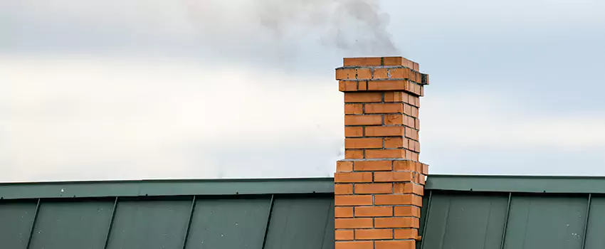 Animal Screen Chimney Cap Repair And Installation Services in Wilmington, Massachusetts