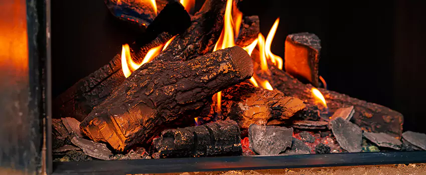 Chimney Fireplace Ash Dump Cleaning in Wilmington, MA