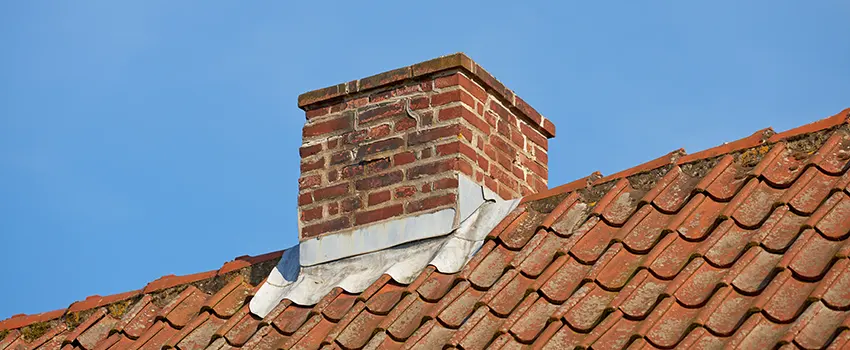 Residential Chimney Bricks Rotten Repair Services in Wilmington, MA