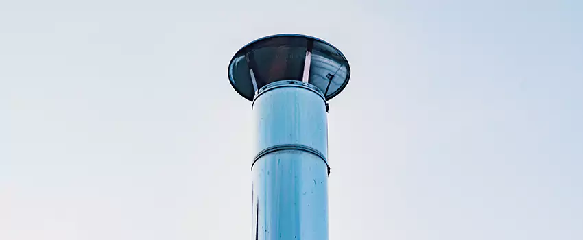 Wind-Resistant Chimney Caps Installation and Repair Services in Wilmington, Massachusetts
