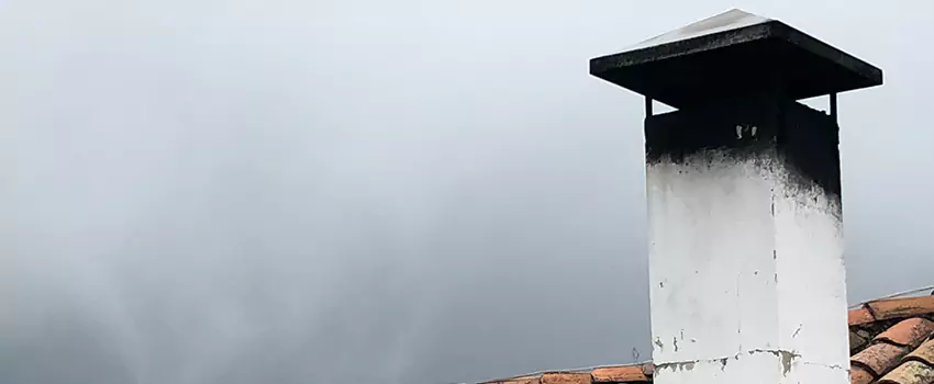 Chimney Damper Inspection in Wilmington, MA