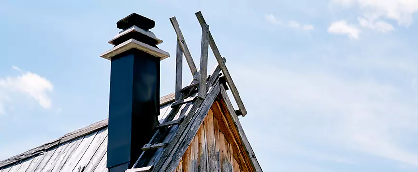 Chimney Creosote Cleaning in Wilmington, MA