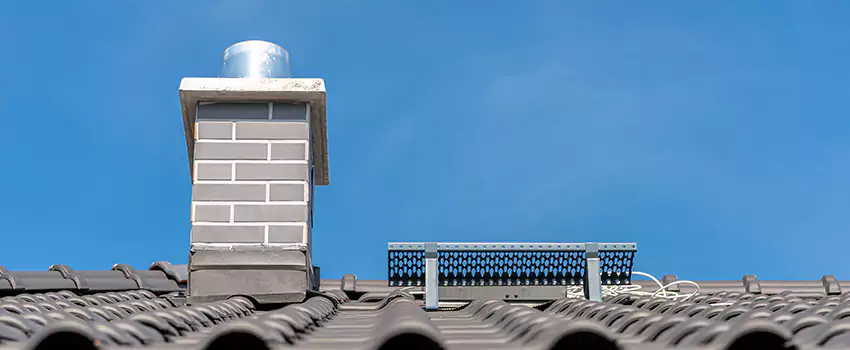 Chimney Flue Relining Services in Wilmington, Massachusetts
