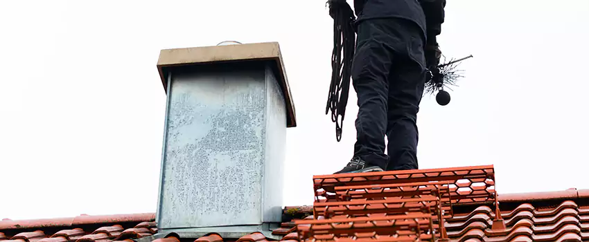 Chimney Liner Services Cost in Wilmington, MA