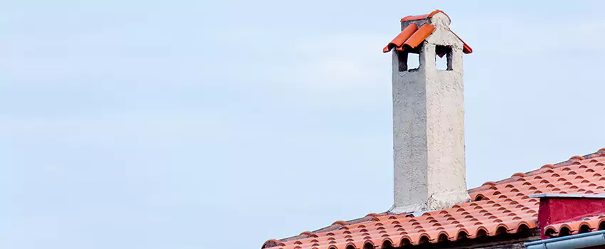 Chimney Pot Replacement in Wilmington, MA