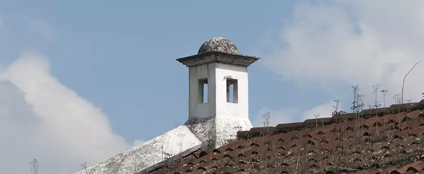 Cost To Rebuild A Chimney in Wilmington, MA
