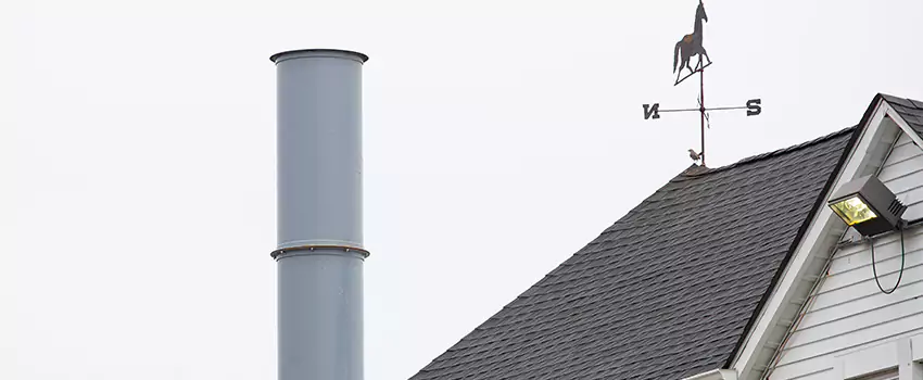 Chimney Inspection in Wilmington, MA