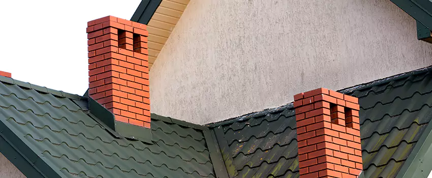 Chimney Saver Waterproofing Services in Wilmington, Massachusetts