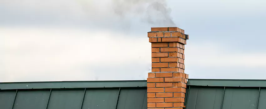 Chimney Soot Cleaning Cost in Wilmington, MA