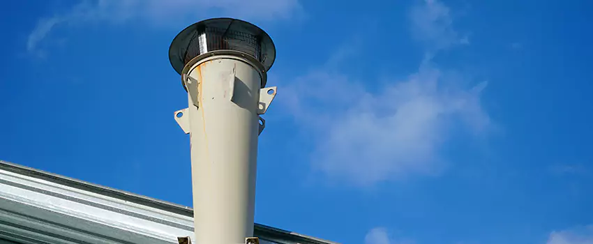Chimney Spark Arrestor Requirements in Wilmington, MA
