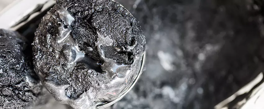 Clogged Dryer Vent Lint Cleaning in Wilmington, Massachusetts