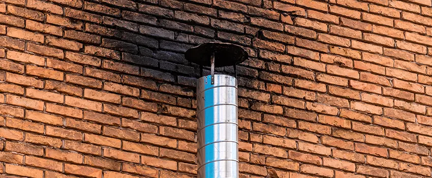 Diagnosing Commercial Chimney Problems in Wilmington, MA