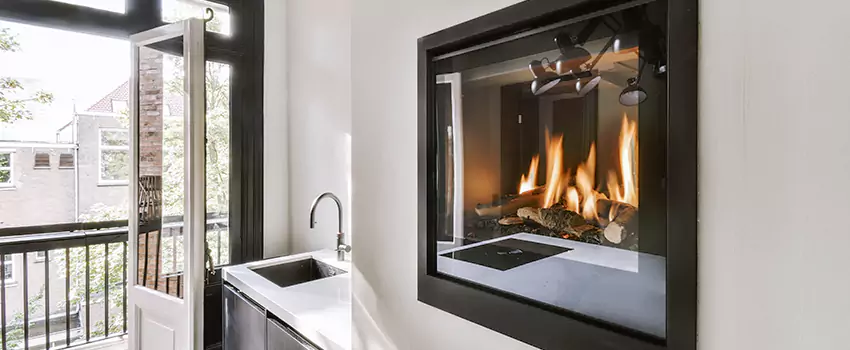 Dimplex Fireplace Installation and Repair in Wilmington, Massachusetts