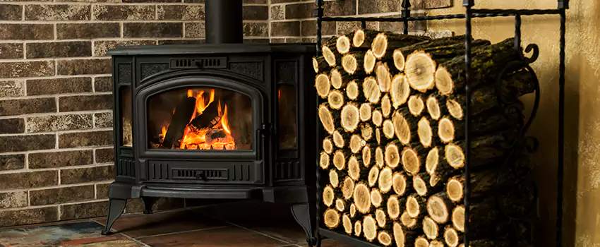 Drolet Fireplaces in Wilmington, Massachusetts