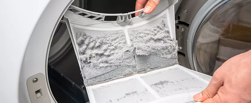Best Dryer Lint Removal Company in Wilmington, Massachusetts