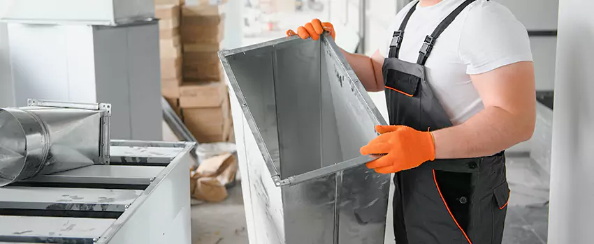 Benefits of Dryer Vent Inspection in Wilmington, MA