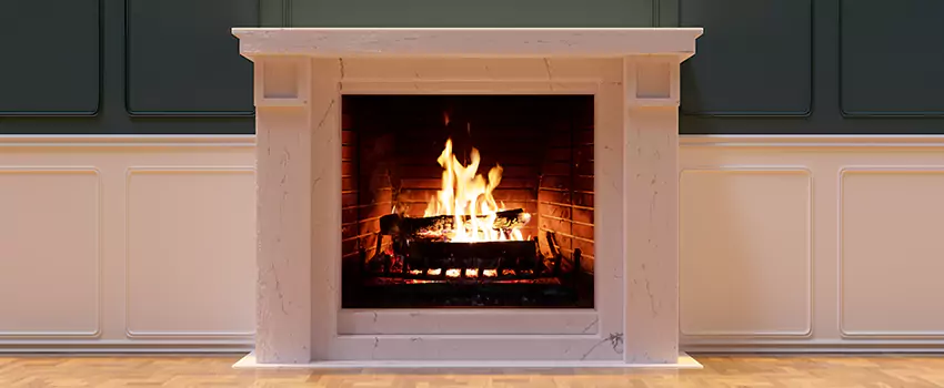 Empire Comfort Systems Fireplace Installation and Replacement in Wilmington, Massachusetts