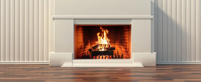 Fireplace Broken Ashtray Repair Services in Wilmington, Massachusetts