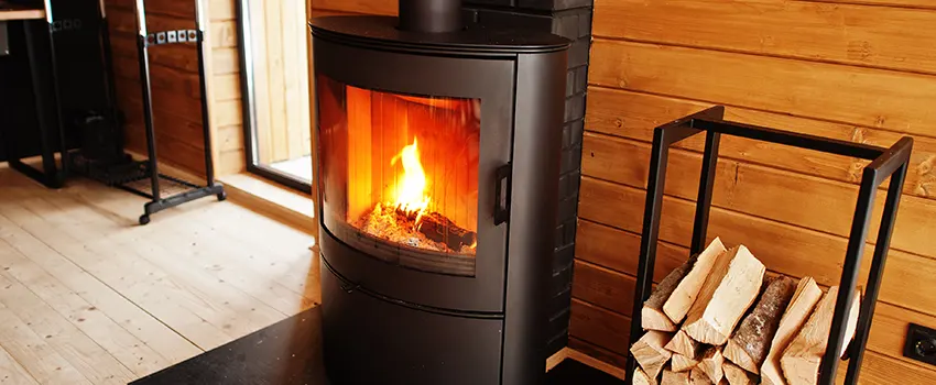 Gas Fireplace Door Handle Installation Services in Wilmington, Massachusetts