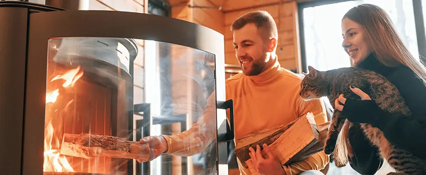 Fireplace Door Installation And Replacement Contractors in Wilmington, MA