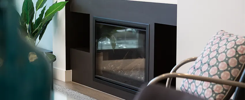 Welding Repairs for Fireplace Grate in Wilmington, MA
