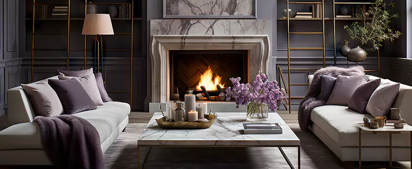 Fireplace Xtrordinair Ember-Glo Insert Fireplace Maintenance in Wilmington, Massachusetts