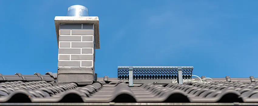 Repair Blocked Chimney in Wilmington, Massachusetts