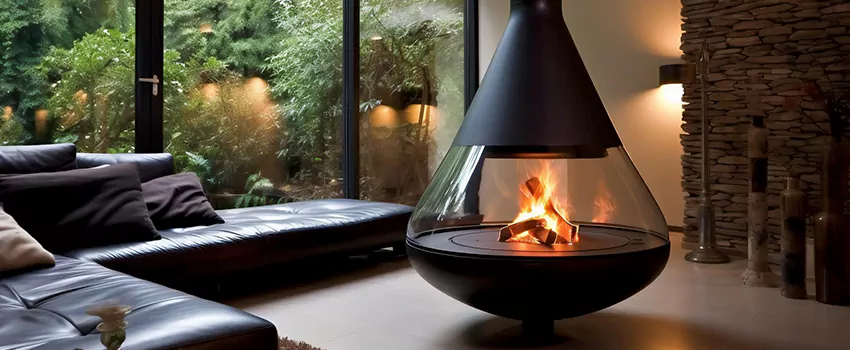 Affordable Floating Fireplace Repair And Installation Services in Wilmington, Massachusetts