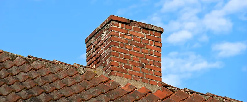 Flue Tiles Cracked Repair Services near Me in Wilmington, MA
