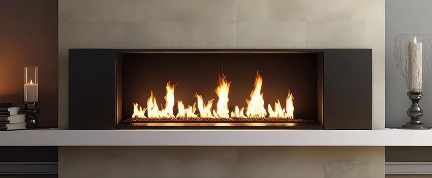Vent Free Gas Fireplaces Repair Solutions in Wilmington, Massachusetts