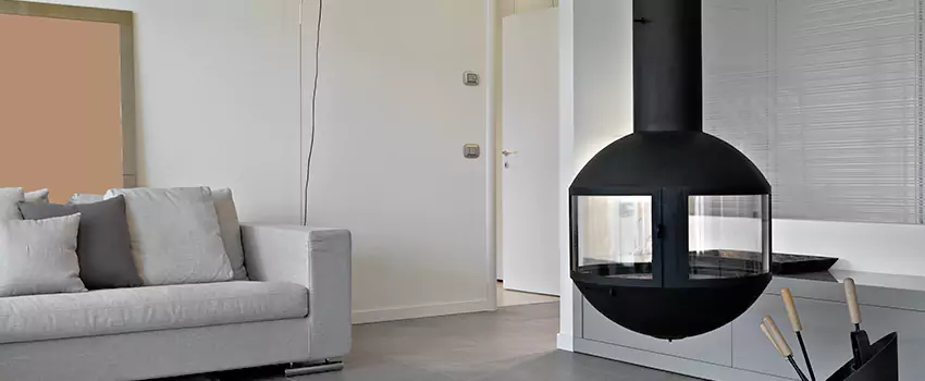 Hanging & Suspended Fireplaces Designer in Wilmington, Massachusetts