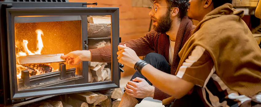 Benefits of Harman Stoves Fireplace in Wilmington, Massachusetts