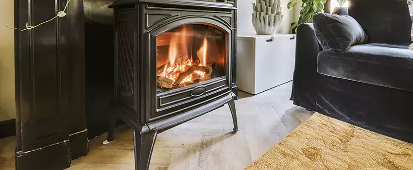 Cost of Hearthstone Stoves Fireplace Services in Wilmington, Massachusetts