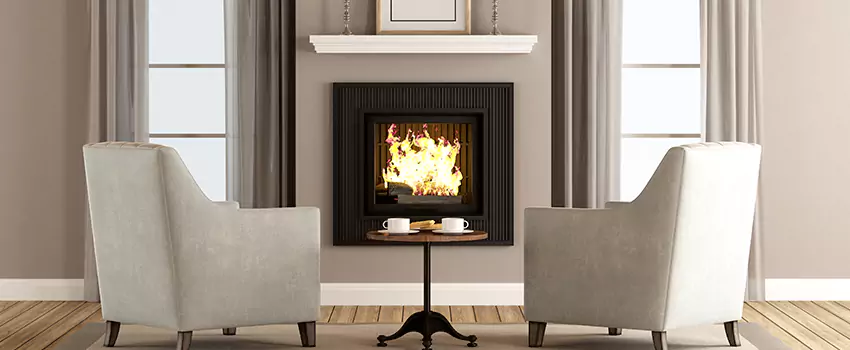 Heat & Glo Outdoor Gas Fireplaces Installation Contractors in Wilmington, Massachusetts