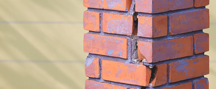 Leaking Chimney Repair And Replacement Cost in Wilmington, Massachusetts