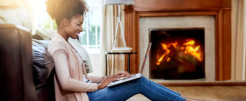 Cost-Effective Osburn Fireplace Installation and Repair in Wilmington, MA