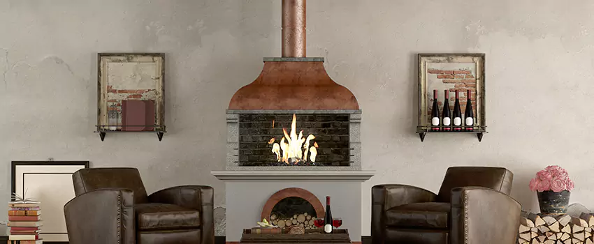 Benefits of Pacific Energy Fireplace in Wilmington, Massachusetts