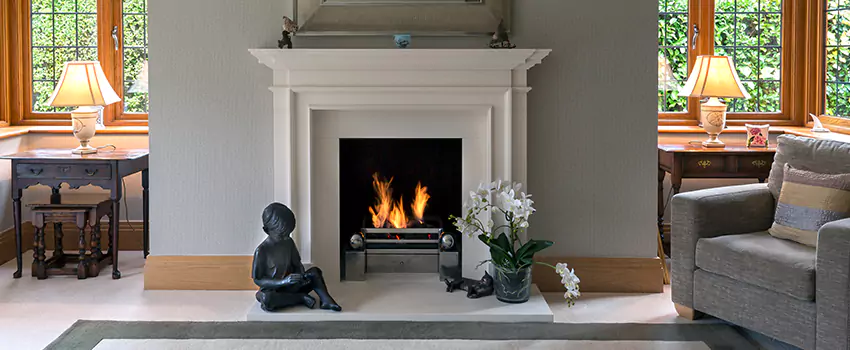 RSF Fireplaces Maintenance and Repair in Wilmington, Massachusetts