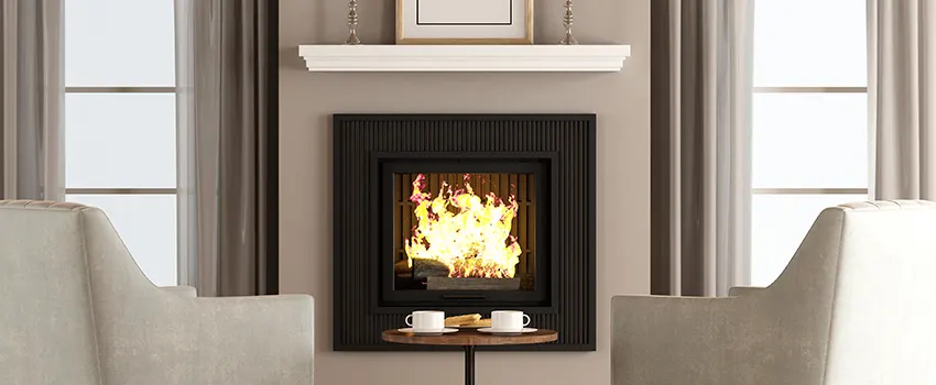 Superior Outdoor Fireplace Repair in Wilmington, MA