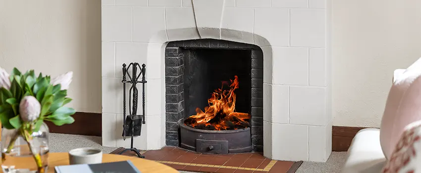 Valor Fireplaces and Stove Repair in Wilmington, MA