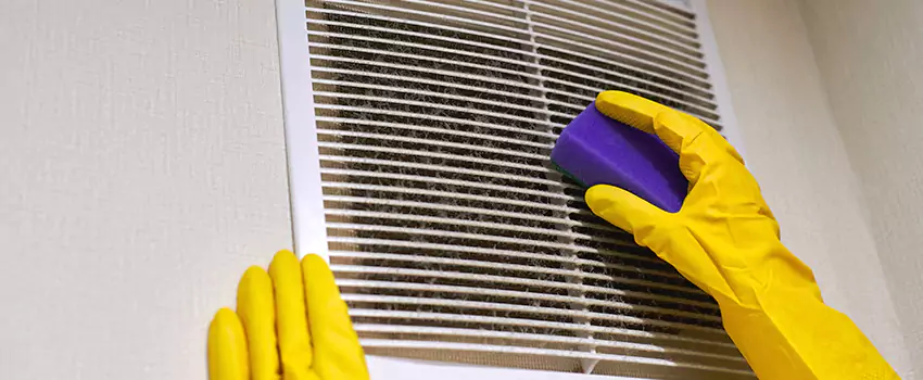 Vent Cleaning Company in Wilmington, MA