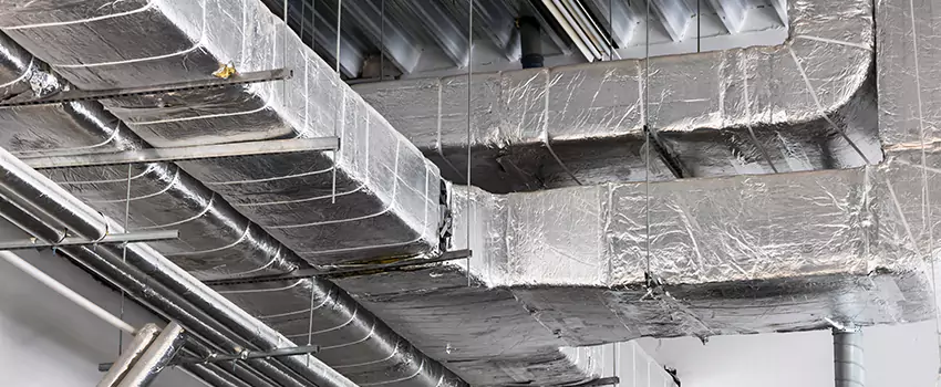 Vent Dust Cleaning Cost in Wilmington, MA