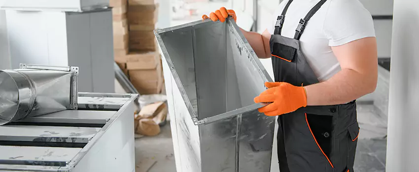 Ventilation Fan Cleaning Services in Wilmington, Massachusetts