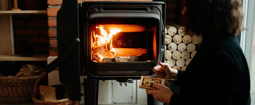Key Features of Vermont Castings Fireplaces in Wilmington, MA