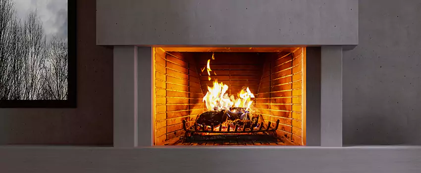 Indoor Wood Burning Furnace Repair and Installation in Wilmington, Massachusetts