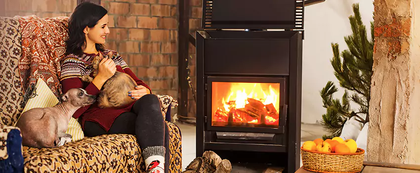 Wood Stove Chimney Cleaning Services in Wilmington, MA