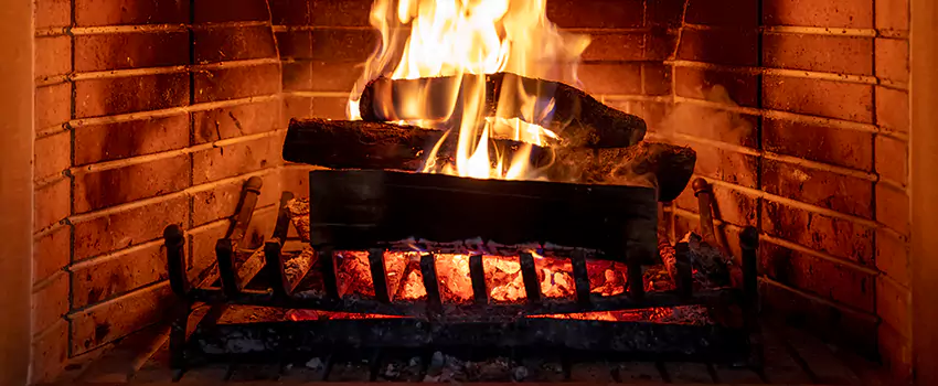 Chimney Ash Dump Cover Repair Services in Wilmington, MA